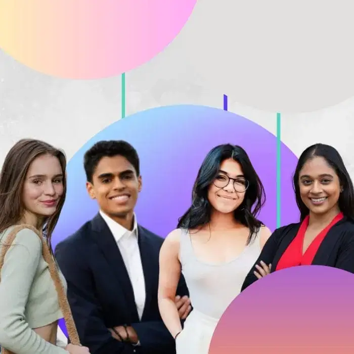 changemakers group